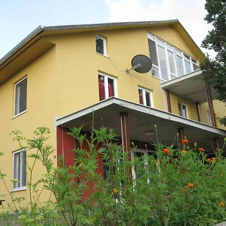 Ogzala Ciftlik Evi Kazandere