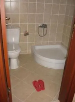 Ogzala Ciftlik Evi *