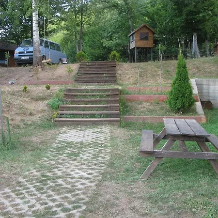 Ogzala Ciftlik Evi 컨트리하우스 Kazandere